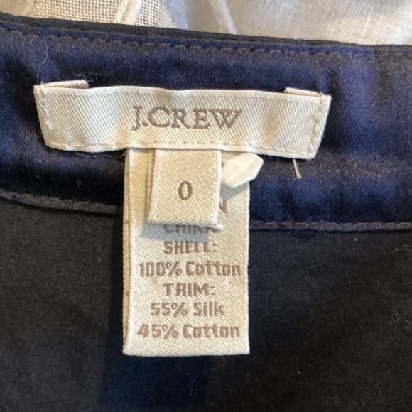 J. Crew Sleeveless Top - Picture 2 of 6